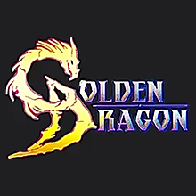 Golden Dragon