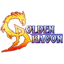 Golden Dragon