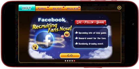 golden dragon app