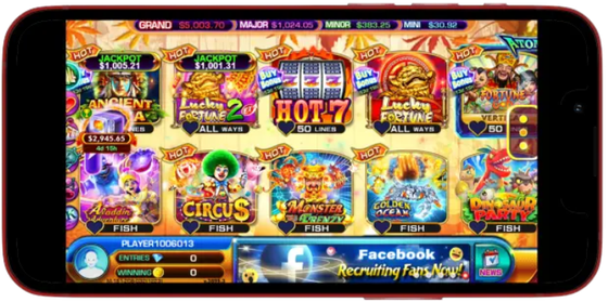 golden dragon casino
