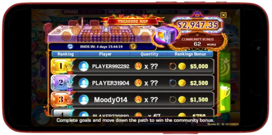 golden dragon app