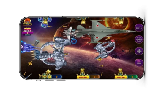 Golden Treasures Casino