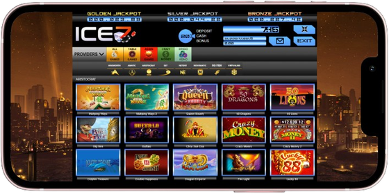 Ice7 Download