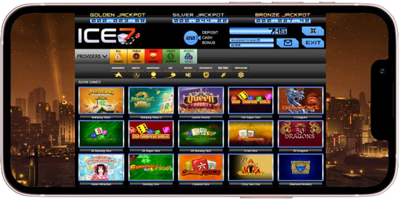 ice7 casino
