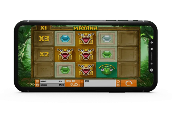 Astro7 casino