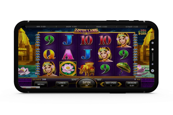 Astro7 online casino