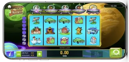 vegas sweeps 777 apk