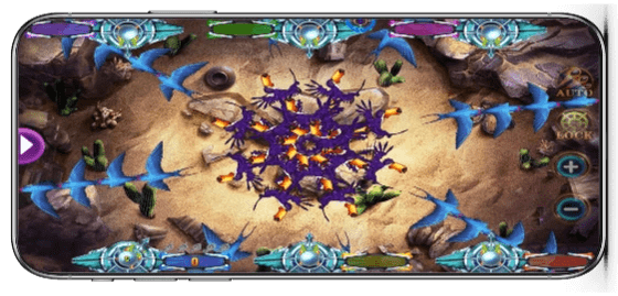 Ultrapower casino download