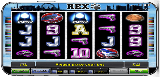 Royalvlt casino