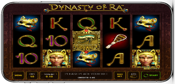 Royalvlt Casino Download