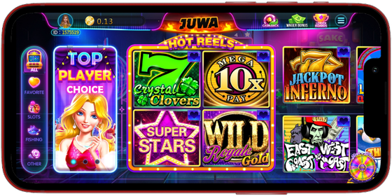 juwa casino