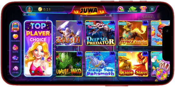 juwa casino