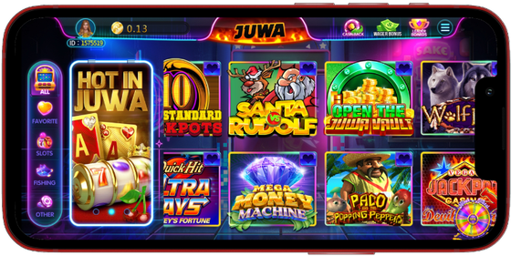 juwa casino
