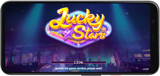 lucky stars