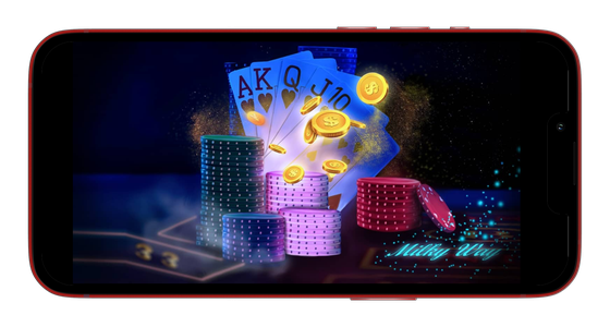 milky way casino