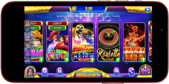 moolah casino