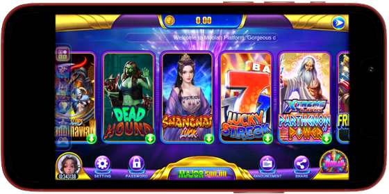 moolah casino