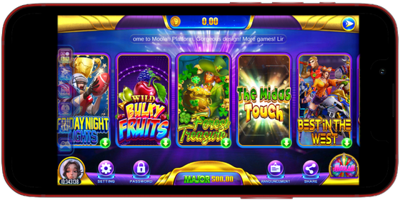 moolah casino