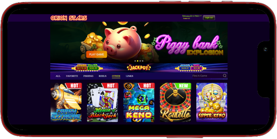 orion stars casino