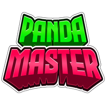 panda master
