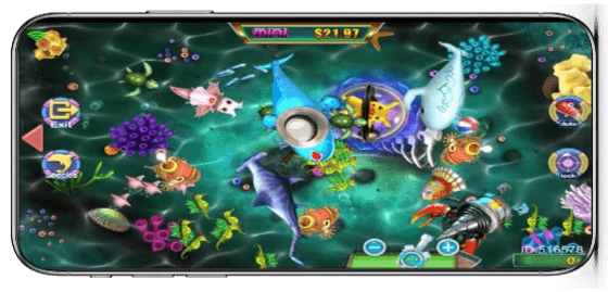 rivermonster casino