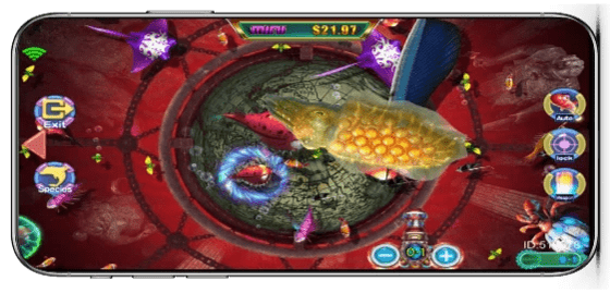 rivermonster casino