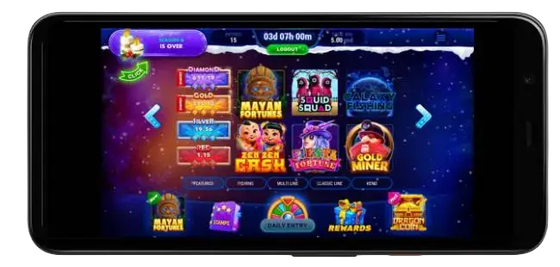 riversweeps casino