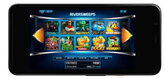 riversweeps fun casino