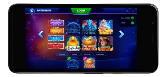 riversweeps fun download