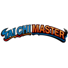 tai chi master