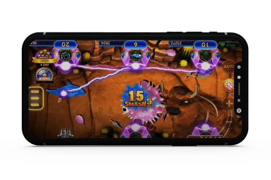 ultra panda casino
