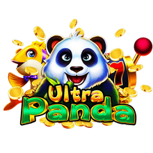 Ultra Panda