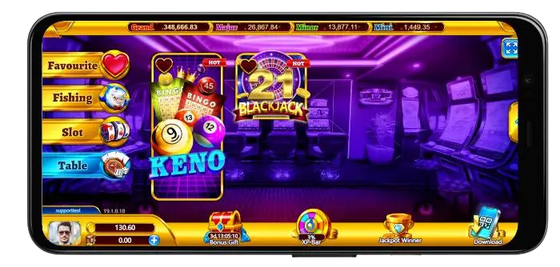 ultra panda casino
