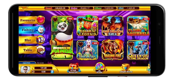 ultra panda