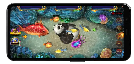 ultra panda casino