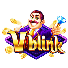 V blink
