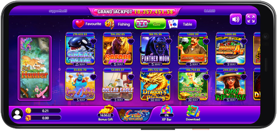 vblink casino