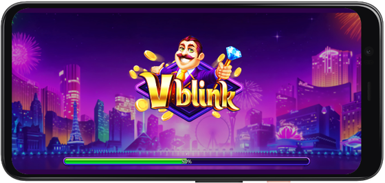 vblink casino