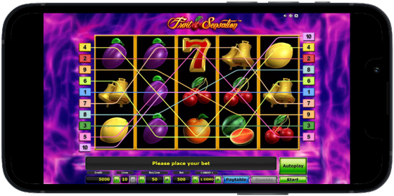 vegas 7 online casino