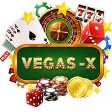 Vegas X
