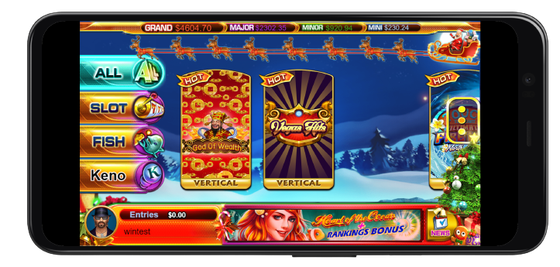 winstar 777