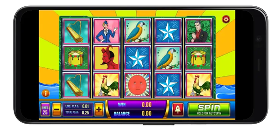 winstar casino