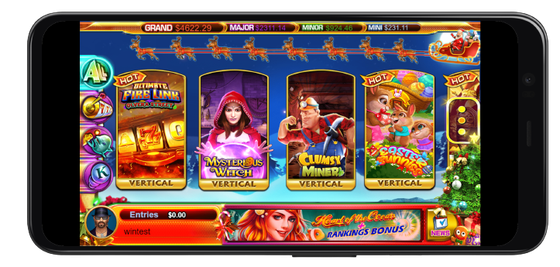 winstar casino