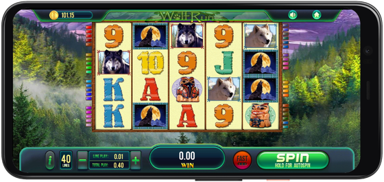 lucky stars online